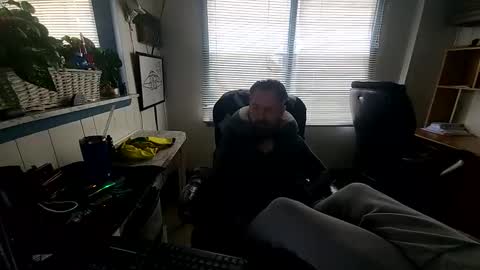 chuck7891 online show from November 2025 06:18:01 PM