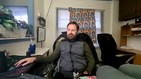 chuck7891 online show from November 2025 09:48:02 PM