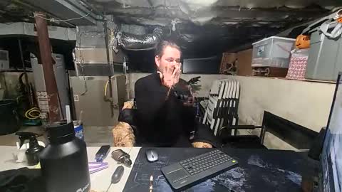 chuck7891 online show from January 2026 11:29:02 PM