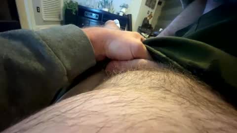 chucktownguy81 online show from March 2025 09:28:01 AM