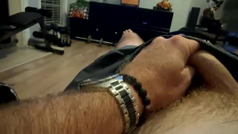 chucktownguy81 online show from October 2025 01:15:02 AM