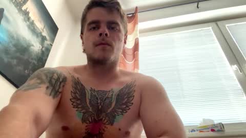 chuckyfor online show from March 2026 06:57:01 AM