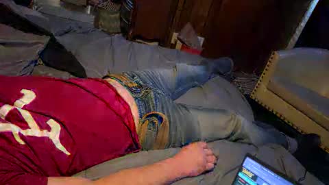 chuckyschick69 online show from January 2026 04:44:01 PM