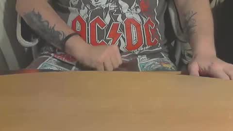 chunkisgreat online show from February 2025 08:10:01 PM