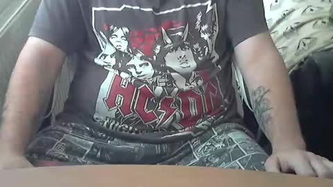 chunkisgreat online show from November 2025 03:14:02 PM