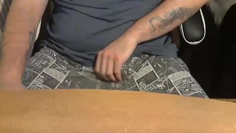 chunkisgreat online show from January 2026 10:46:01 PM