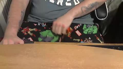 chunkisgreat online show from February 2026 05:53:01 PM