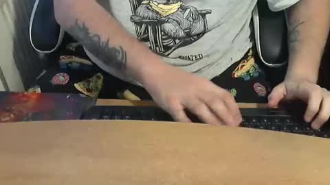 chunkisgreat online show from February 2026 03:53:01 PM