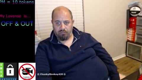 Spencer  Smokey Bear online show from February 2025 07:06:01 AM