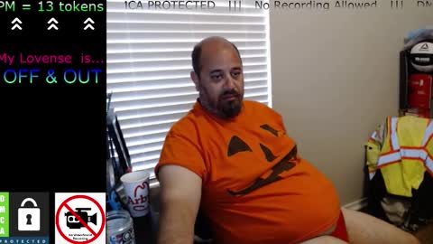 Spencer  Smokey Bear online show from February 2025 05:35:01 PM