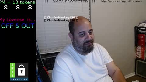 Spencer  Smokey Bear online show from March 2025 08:32:02 AM