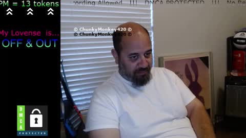 Spencer  Smokey Bear online show from March 2025 12:37:02 AM