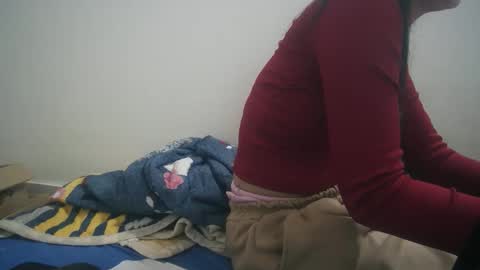 Snapshot of chuppyrose chatting on March 2026 02:11:02 AM chuppyrose online show from March 2026 02:11:02 AM