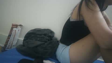 Snapshot of chuppyrose chatting on April 2026 07:57:02 AM chuppyrose online show from April 2026 07:57:02 AM