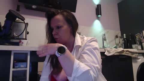 Jessica online show from December 2024 09:23:02 PM