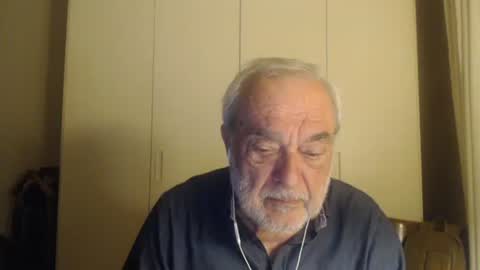 ciaoamoremio4 online show from December 2024 08:40:01 PM