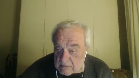 ciaoamoremio4 online show from January 2025 08:35:01 PM