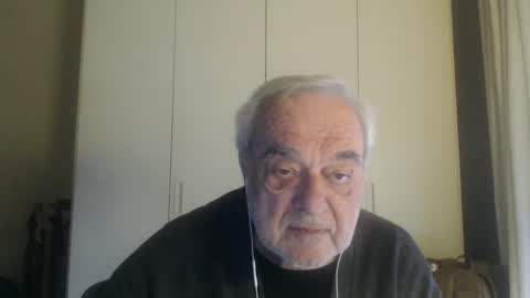ciaoamoremio4 online show from January 2025 01:47:01 PM