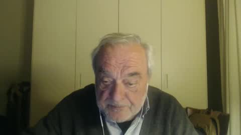 ciaoamoremio4 online show from January 2025 04:04:01 AM