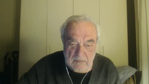 ciaoamoremio4 online show from January 2025 02:03:02 PM
