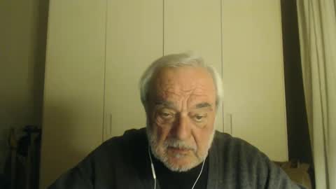 ciaoamoremio4 online show from January 2025 03:23:01 AM