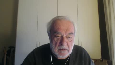 ciaoamoremio4 online show from January 2025 12:53:01 PM