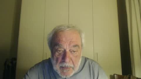 ciaoamoremio4 online show from January 2025 08:30:02 PM