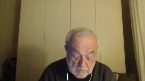 ciaoamoremio4 online show from February 2025 01:56:01 AM