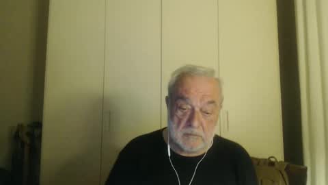 ciaoamoremio4 online show from February 2025 09:15:01 PM