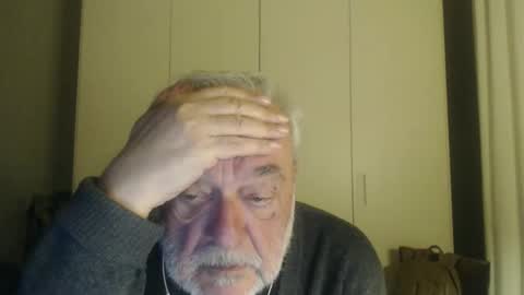 ciaoamoremio4 online show from February 2025 02:17:02 AM