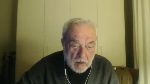 ciaoamoremio4 online show from February 2025 02:35:01 AM