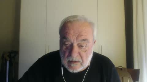 ciaoamoremio4 online show from February 2025 12:22:02 PM
