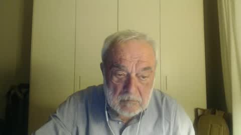 ciaoamoremio4 online show from February 2025 08:37:01 PM