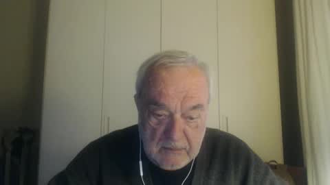 ciaoamoremio4 online show from February 2025 01:33:01 PM