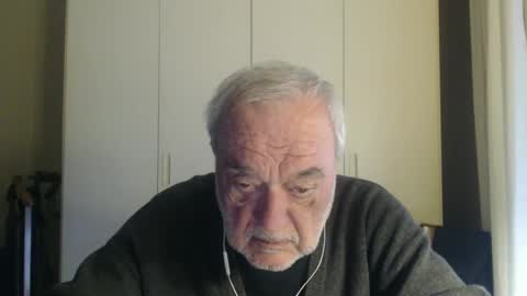 ciaoamoremio4 online show from February 2025 01:08:02 PM