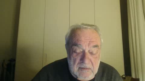 ciaoamoremio4 online show from February 2025 11:25:02 PM