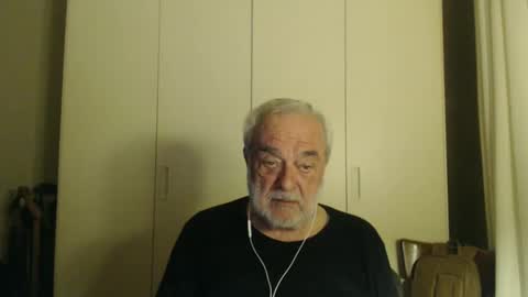 ciaoamoremio4 online show from March 2025 11:42:02 PM