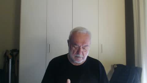 ciaoamoremio4 online show from October 2025 11:54:02 AM