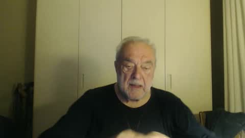 ciaoamoremio4 online show from November 2025 02:22:01 PM