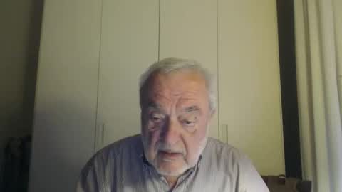 ciaoamoremio4 online show from November 2025 12:42:02 PM