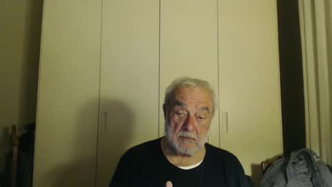 ciaoamoremio4 online show from December 2025 07:30:02 PM