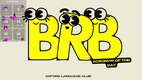 ...   ... online show from March 2025 06:37:01 PM