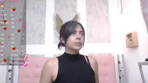 Snapshot of ciara_connor chatting on April 2026 04:21:02 AM ... ... online show from April 2026 04:21:02 AM