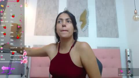 Snapshot of ciara_connor chatting on April 2026 04:17:01 AM ... ... online show from April 2026 04:17:01 AM
