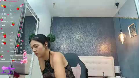 Snapshot of ciara_connor chatting on April 2026 05:00:02 AM ... ... online show from April 2026 05:00:02 AM