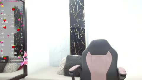 Snapshot of ciara_connor chatting on May 2026 03:57:02 AM ... ... online show from May 2026 03:57:02 AM