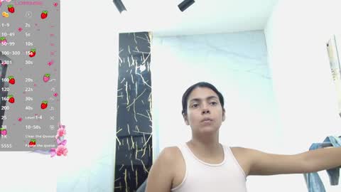 Snapshot of ciara_connor chatting on May 2026 04:07:02 AM ... ... online show from May 2026 04:07:02 AM