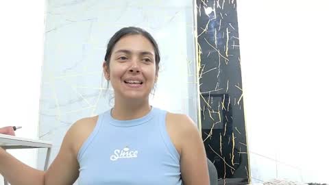 Snapshot of ciara_connor chatting on May 2026 04:54:01 AM ... ... online show from May 2026 04:54:01 AM