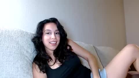 cicithesweetest online show from April 2026 12:52:01 AM