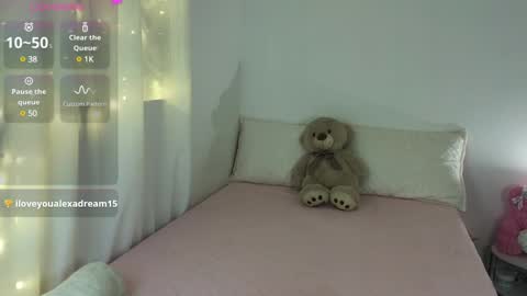 Mia online show from January 2025 03:24:02 AM